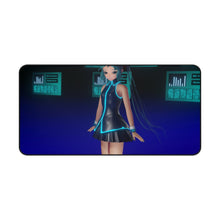 Load image into Gallery viewer, Hatsune Miku Blender System Error Mouse Pad (Desk Mat)