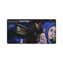 Load image into Gallery viewer, Macross Mouse Pad (Desk Mat)
