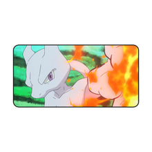 Load image into Gallery viewer, Anime Pokémon Mouse Pad (Desk Mat)
