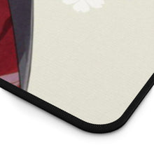 Load image into Gallery viewer, Gyakuten Yoshiwara Mouse Pad (Desk Mat) Hemmed Edge