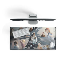 Load image into Gallery viewer, Jujutsu Kaisen Mouse Pad (Desk Mat)