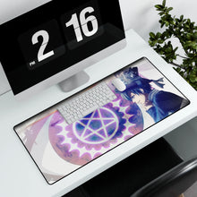 Load image into Gallery viewer, Black Butler Mouse Pad (Desk Mat)