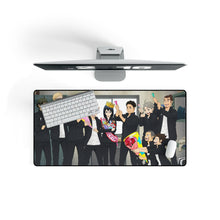 Load image into Gallery viewer, Haikyu!! Mouse Pad (Desk Mat) On Desk
