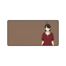 Load image into Gallery viewer, Monogatari (Series) Mouse Pad (Desk Mat)