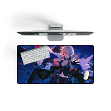 Load image into Gallery viewer, Azur Lane, Washington, Anime Girl, Mouse Pad (Desk Mat)