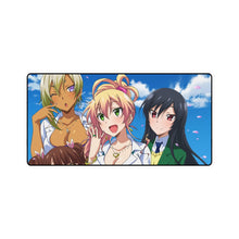 Load image into Gallery viewer, Hajimete no Gal Mouse Pad (Desk Mat)