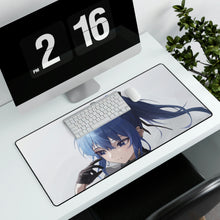 Load image into Gallery viewer, Hoshimachi Suisei Mouse Pad (Desk Mat)