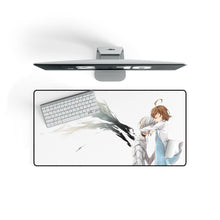 Load image into Gallery viewer, A Certain Magical Index Mouse Pad (Desk Mat)