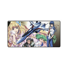 Load image into Gallery viewer, Macross Mouse Pad (Desk Mat)