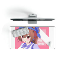 Load image into Gallery viewer, Uma Musume: Pretty Derby Mouse Pad (Desk Mat)