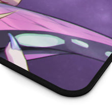 Load image into Gallery viewer, Demon Slayer: Kimetsu No Yaiba Mouse Pad (Desk Mat) Hemmed Edge