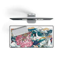 Load image into Gallery viewer, Belle (2021) Mouse Pad (Desk Mat)