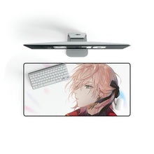 Load image into Gallery viewer, Virtual Youtuber Mouse Pad (Desk Mat)
