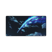 Load image into Gallery viewer, Your Name. Mouse Pad (Desk Mat)