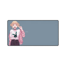 Load image into Gallery viewer, Toga Himiko Mouse Pad (Desk Mat)