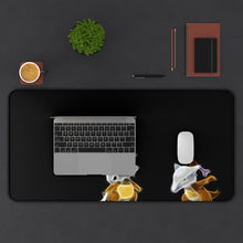 Load image into Gallery viewer, Anime Pokémon Mouse Pad (Desk Mat) With Laptop
