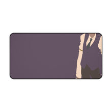 Load image into Gallery viewer, Hellsing Walter C. Dornez Mouse Pad (Desk Mat)