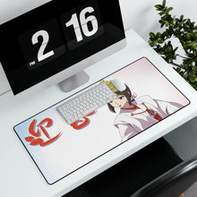 Load image into Gallery viewer, Your Name. Mouse Pad (Desk Mat)
