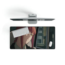 Load image into Gallery viewer, Chainsaw Man Mouse Pad (Desk Mat)