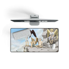 Load image into Gallery viewer, Hetalia: Axis Powers Mouse Pad (Desk Mat) On Desk