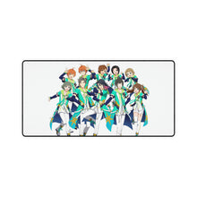 Load image into Gallery viewer, THE iDOLM@STER: SideM Mouse Pad (Desk Mat)
