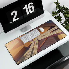 Load image into Gallery viewer, Your Name. Mouse Pad (Desk Mat)