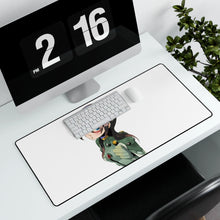 Load image into Gallery viewer, Evangelion: 2.0 You Can (Not) Advance Mouse Pad (Desk Mat)