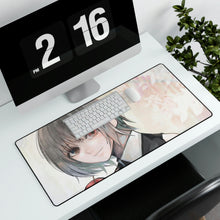Load image into Gallery viewer, Tokyo Ghoul:re Mouse Pad (Desk Mat)