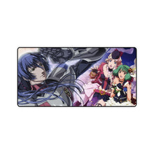 Load image into Gallery viewer, Macross Mouse Pad (Desk Mat)