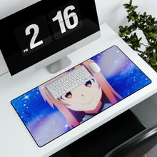 Load image into Gallery viewer, Asuna Mouse Pad (Desk Mat)