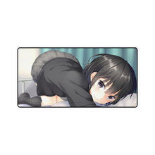 Load image into Gallery viewer, Amagami Mouse Pad (Desk Mat)