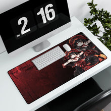 Load image into Gallery viewer, Date A Live Mouse Pad (Desk Mat)