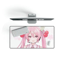 Load image into Gallery viewer, Vocaloid Mouse Pad (Desk Mat)
