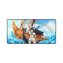 Load image into Gallery viewer, Touhou Mouse Pad (Desk Mat)