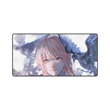 Load image into Gallery viewer, Anime Chainsaw Man Mouse Pad (Desk Mat)