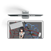 Load image into Gallery viewer, Touhou Mouse Pad (Desk Mat)