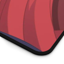 Load image into Gallery viewer, Nakano Itsuki Mouse Pad (Desk Mat) Hemmed Edge