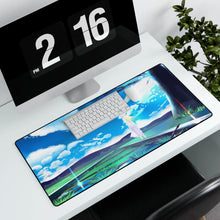 Load image into Gallery viewer, Anime Original Mouse Pad (Desk Mat) With Laptop
