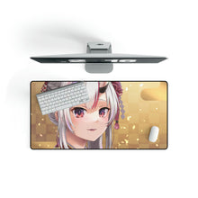 Load image into Gallery viewer, Nakiri Ayame Mouse Pad (Desk Mat)