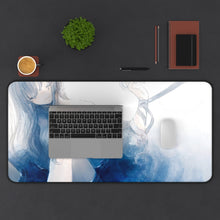 Load image into Gallery viewer, Anime Original Mouse Pad (Desk Mat) With Laptop