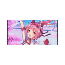 Load image into Gallery viewer, Haru Urara Mouse Pad (Desk Mat)