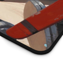 Load image into Gallery viewer, Anime Friends Mouse Pad (Desk Mat) Hemmed Edge