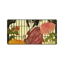Load image into Gallery viewer, Anime Bleach Mouse Pad (Desk Mat)