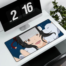 Load image into Gallery viewer, Mitsuha Miyamizu - Kimi no Na Wa Mouse Pad (Desk Mat)