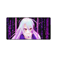 Load image into Gallery viewer, No Game No Life Mouse Pad (Desk Mat)