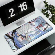 Load image into Gallery viewer, Hatsune Miku Mouse Pad (Desk Mat)