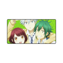 Load image into Gallery viewer, Anime Yamada-kun and the Seven Witches Mouse Pad (Desk Mat)