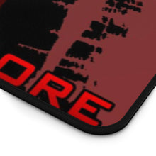 Load image into Gallery viewer, Claymore Mouse Pad (Desk Mat) Hemmed Edge