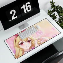 Load image into Gallery viewer, Aikatsu! Mouse Pad (Desk Mat)