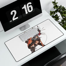 Load image into Gallery viewer, Anime Kantai Collection Mouse Pad (Desk Mat)